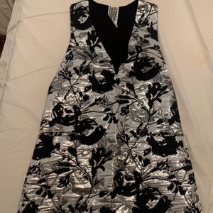 Free People Mini Dress size XS